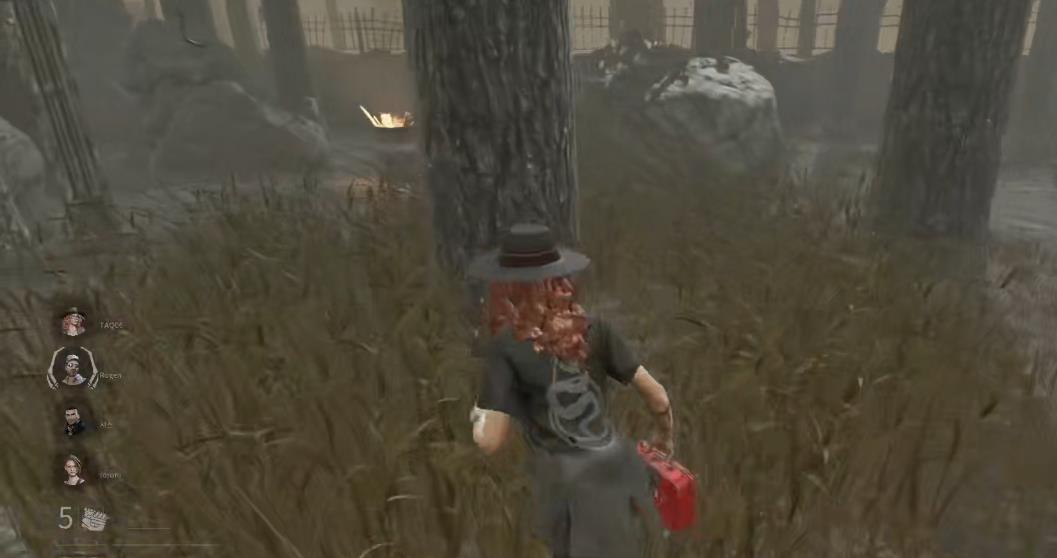 黎明杀机米凯拉里德怎么玩