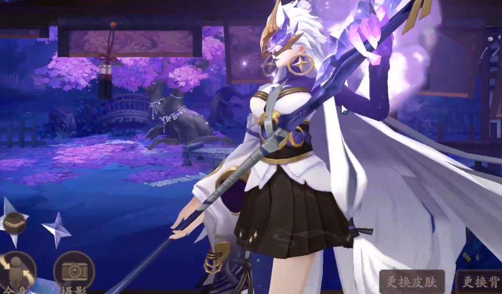 阴阳师泷夜叉姬怎么培养 阴阳师泷夜叉姬怎么培养