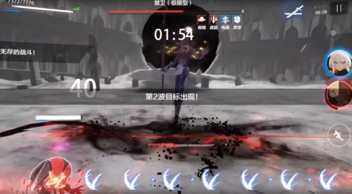 战双帕弥什薇拉瑰丽有哪些技能 战双帕弥什薇拉瑰丽有哪些技能