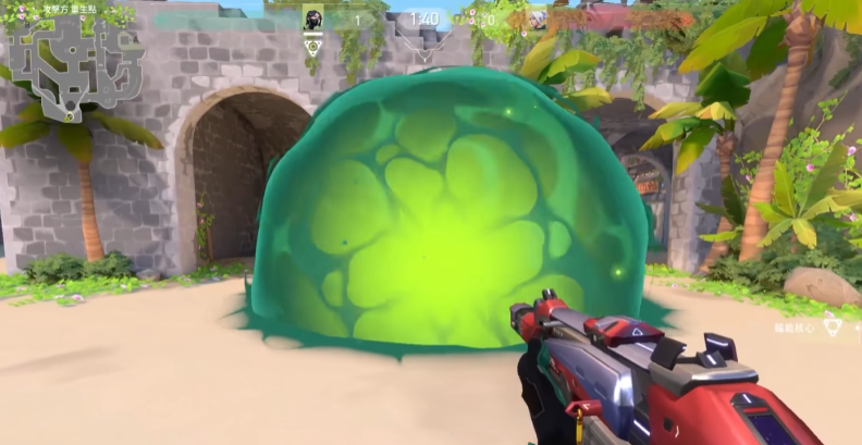 无畏契约蝰蛇怎么样