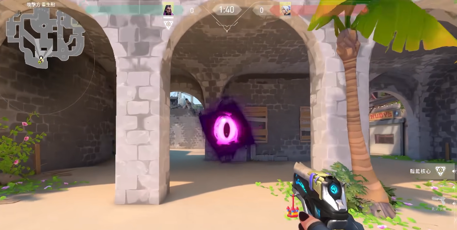 无畏契约芮娜强度如何 无畏契约芮娜强度如何