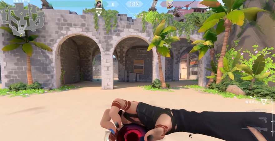 无畏契约黑梦技能怎么样 无畏契约黑梦技能怎么样