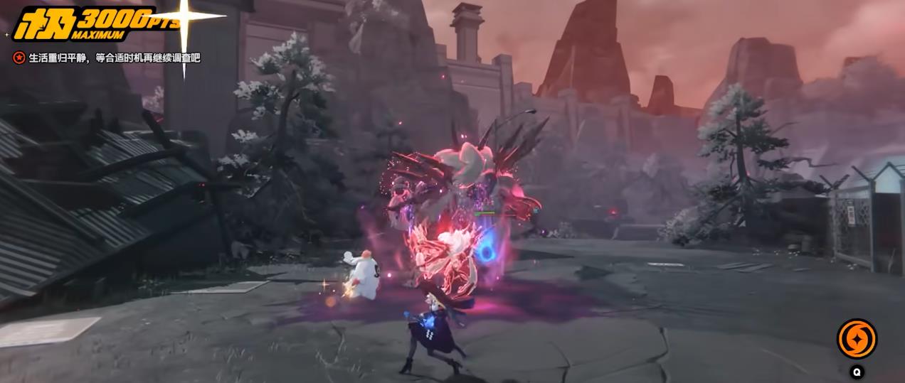 绝区零赫由托该怎么打 绝区零赫由托该怎么打