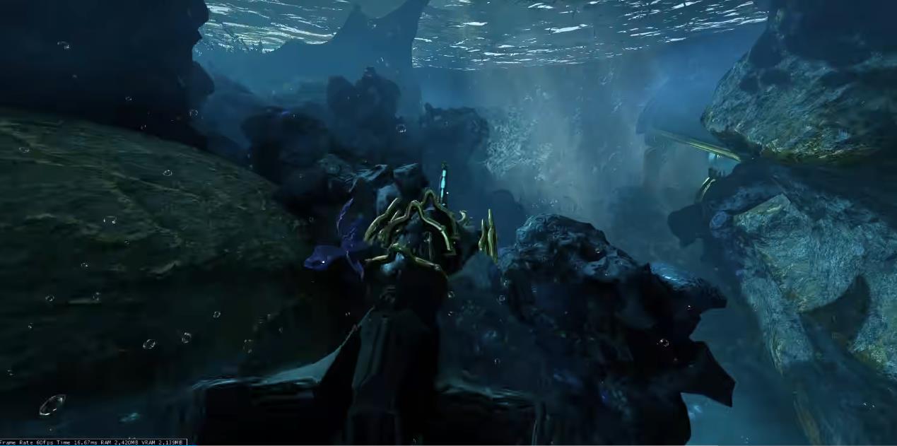 星际战甲双衍王境喉兽捕鱼和保育活动怎么做