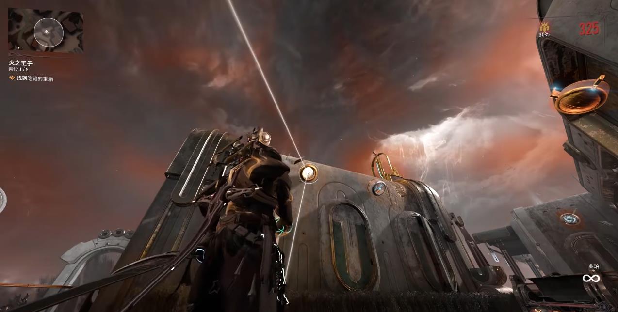 星际战甲双衍奥理怎么解开 星际战甲双衍奥理怎么解开