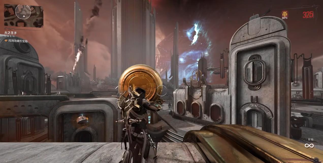 星际战甲双衍奥理怎么解开 星际战甲双衍奥理怎么解开