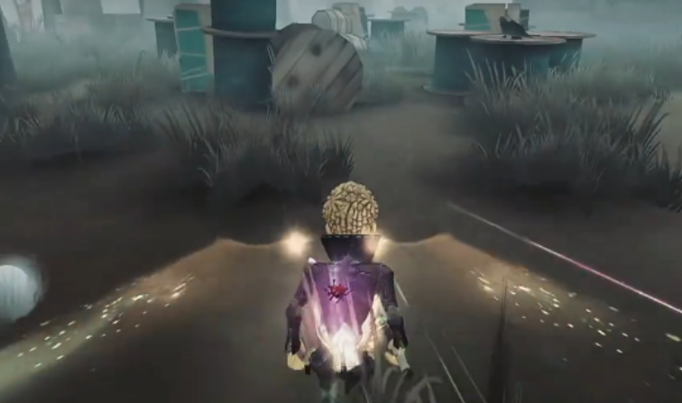 第五人格前锋有什么技巧