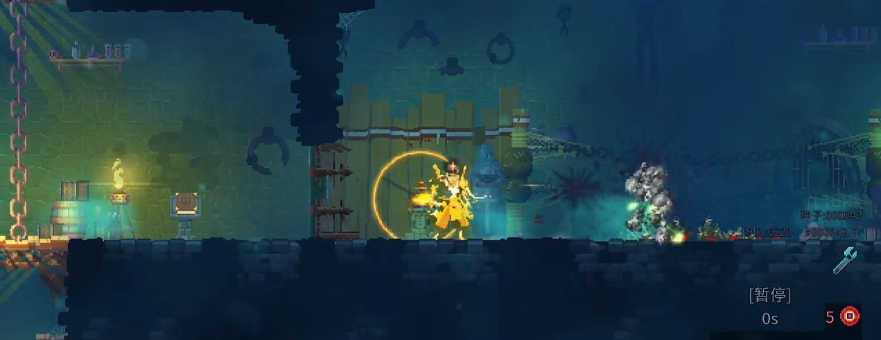 死亡细胞掘金者怎么样