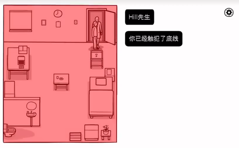 锈湖白门第四天怎么过关 锈湖白门第四天怎么过关