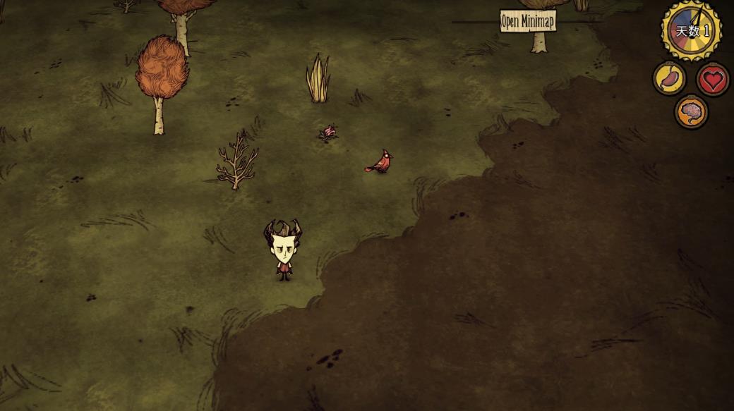 饥荒联机版淘气值有什么影响 饥荒联机版淘气值有什么影响