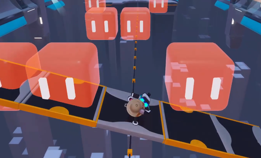 只只大冒险怎么满星通过跷跷板进阶B 只只大冒险怎么满星通过跷跷板进阶B