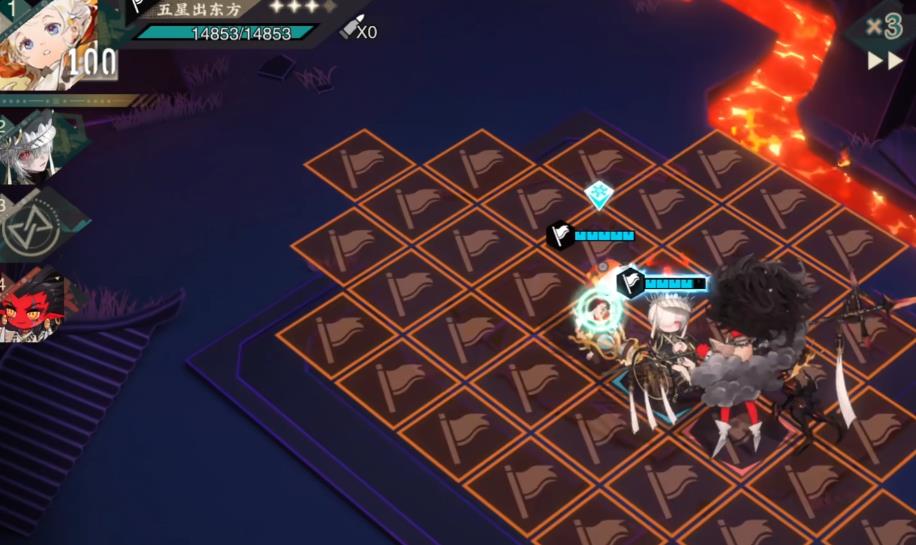 物华弥新五星出东方焕彰强度怎么样 物华弥新五星出东方焕彰强度怎么样