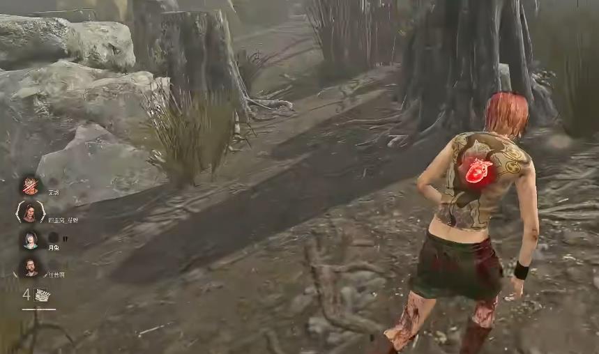 黎明杀机阴森棚屋有什么特点 黎明杀机阴森棚屋有什么特点