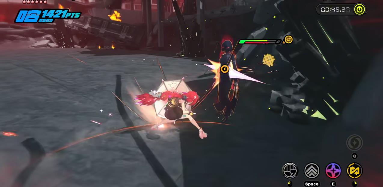 绝区零变节者怎么打 绝区零变节者怎么打