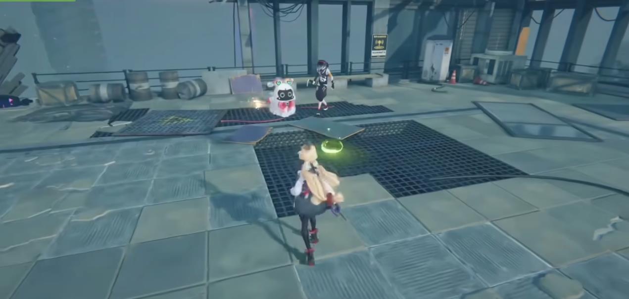 绝区零有哪些回能邦布 绝区零有哪些回能邦布