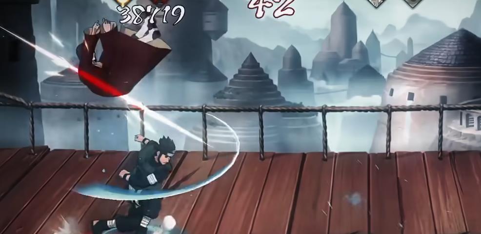 火影忍者手游秽土阿斯玛怎么玩