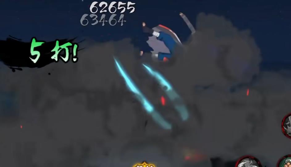 火影忍者手游秽土阿斯玛怎么玩