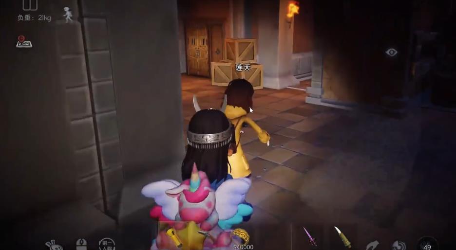 超自然行动组假人怎么抓