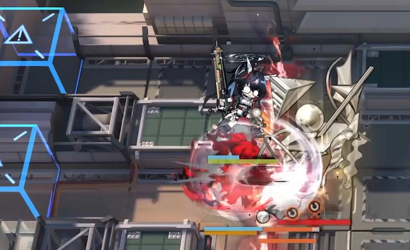 明日方舟烛煌值得抽取吗 明日方舟烛煌值得抽取吗