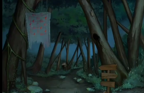 阿姐鼓第二章生死乱过关流程是什么 阿姐鼓第二章生死乱过关流程是什么