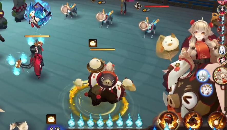 阴阳师饭笥强度怎么样 阴阳师饭笥强度怎么样