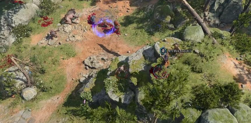 博德之门3吟游诗人战弓流怎么玩 博德之门3吟游诗人战弓流怎么玩