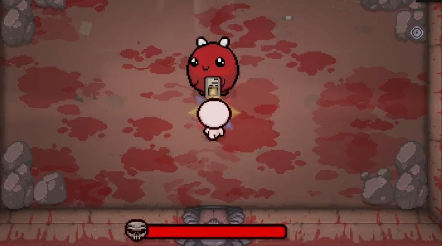 以撒的结合天文馆怎么刷新 以撒的结合天文馆怎么刷新