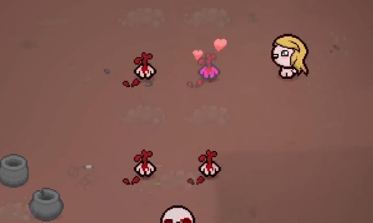 以撒的结合太阳有什么用 以撒的结合太阳有什么用