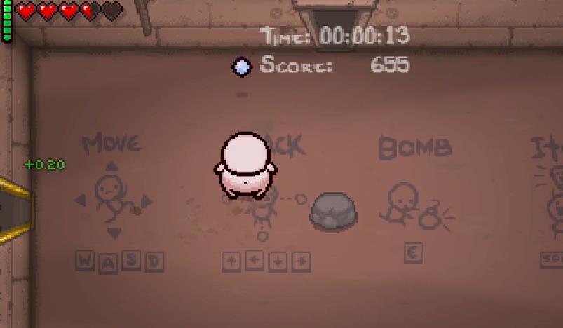 以撒的结合水星优缺点是什么