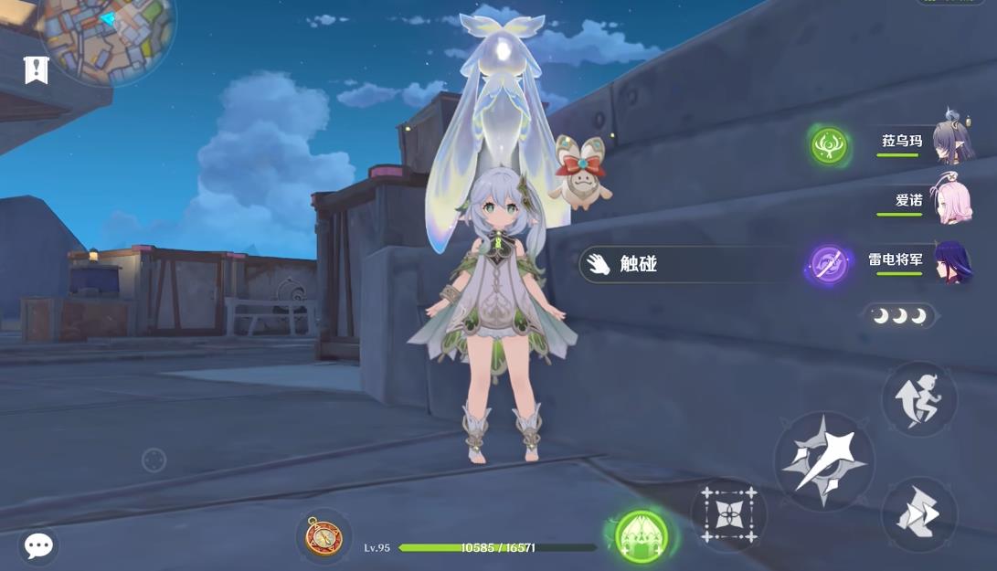 原神真语秘匣有哪些下位替代