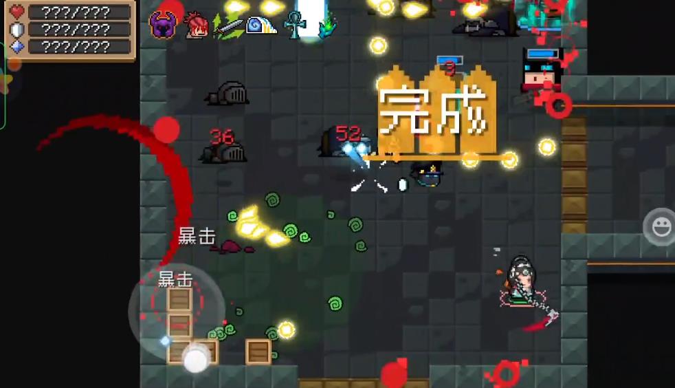 元气骑士宝箱怪有什么特性