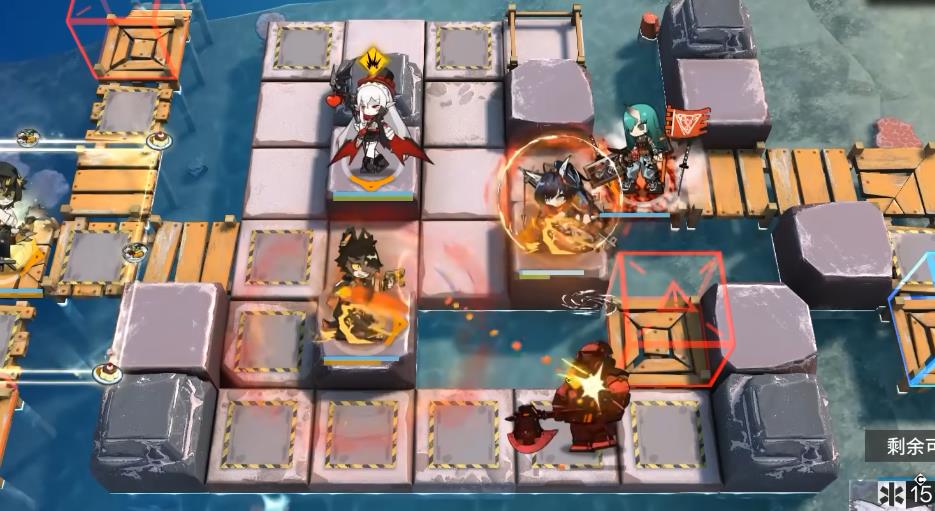 明日方舟烛煌适合哪些模式 明日方舟烛煌适合哪些模式