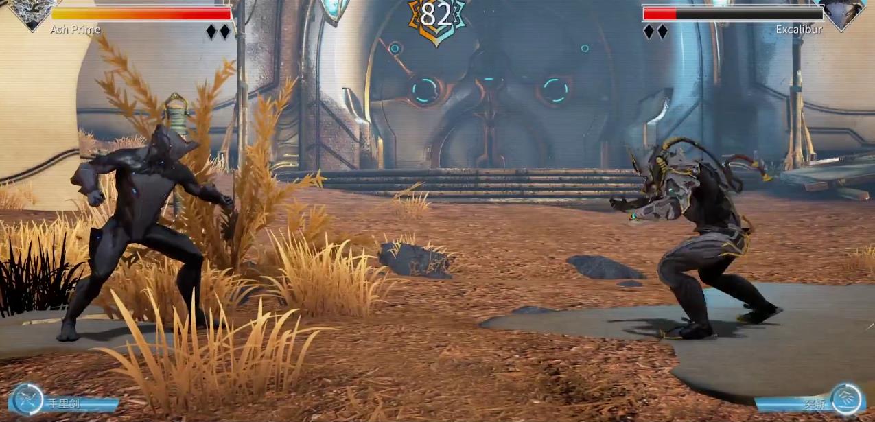 星际战甲战甲霸王怎么玩 星际战甲战甲霸王怎么玩