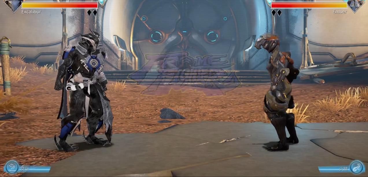 星际战甲战甲霸王怎么玩 星际战甲战甲霸王怎么玩