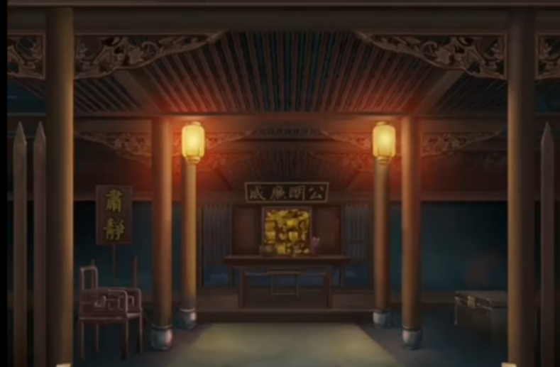 长生祭寻案官前半部分怎么解谜 长生祭寻案官前半部分怎么解谜