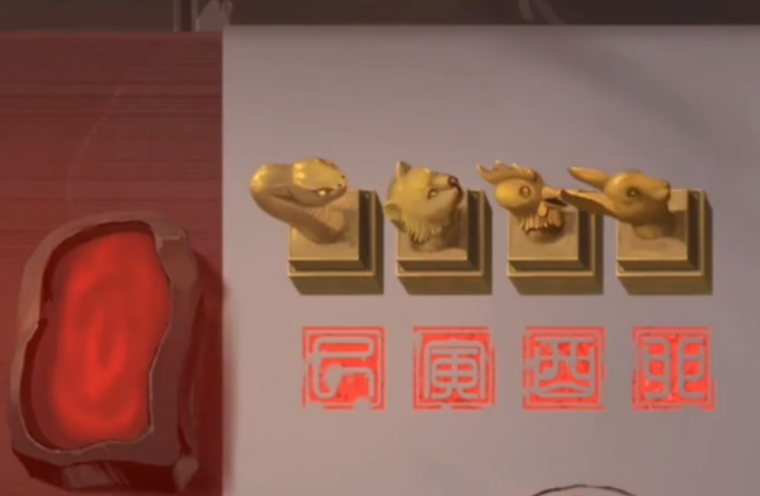 长生祭寻案官前半部分怎么解谜 长生祭寻案官前半部分怎么解谜