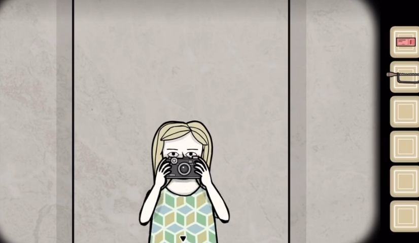 锈湖地铁繁花如何通过孩提巷