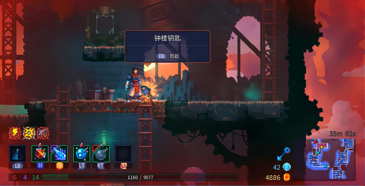 死亡细胞惩罚怎么样 死亡细胞惩罚怎么样