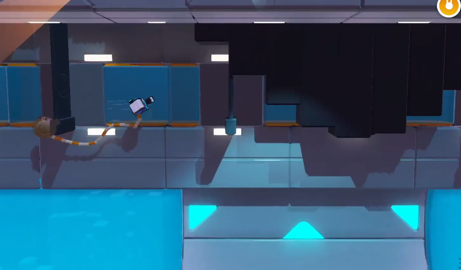 只只大冒险如何满星过关荡绳进阶B 只只大冒险如何满星过关荡绳进阶B