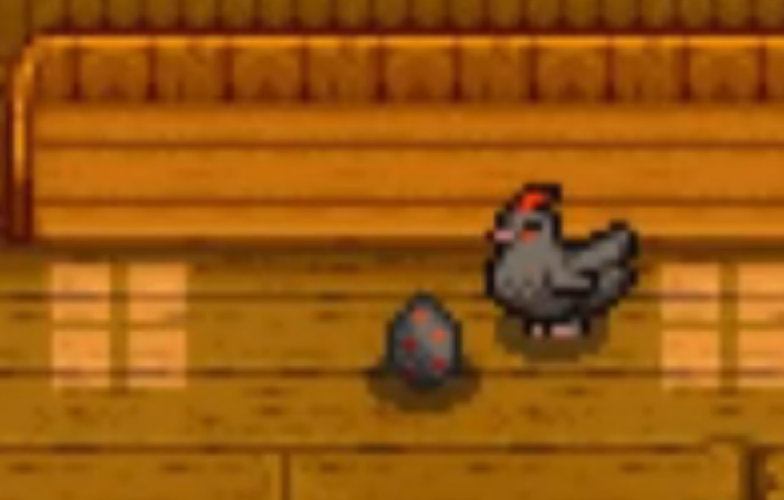 星露谷物语女巫事件有什么作用