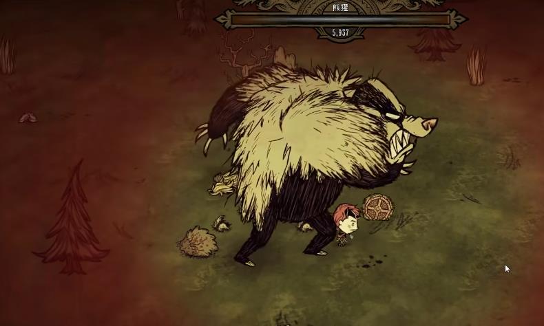 饥荒薇格弗德技能怎么选 饥荒薇格弗德技能怎么选