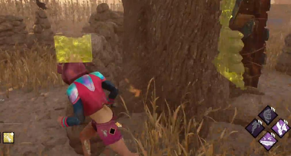 黎明杀机寒风农场人类怎么玩 黎明杀机寒风农场人类怎么玩