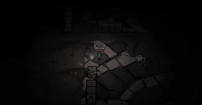 饥荒薇格弗德开局怎么玩 饥荒薇格弗德开局怎么玩