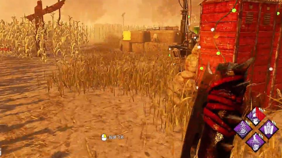 黎明杀机腐臭田野怎么玩 黎明杀机腐臭田野怎么玩