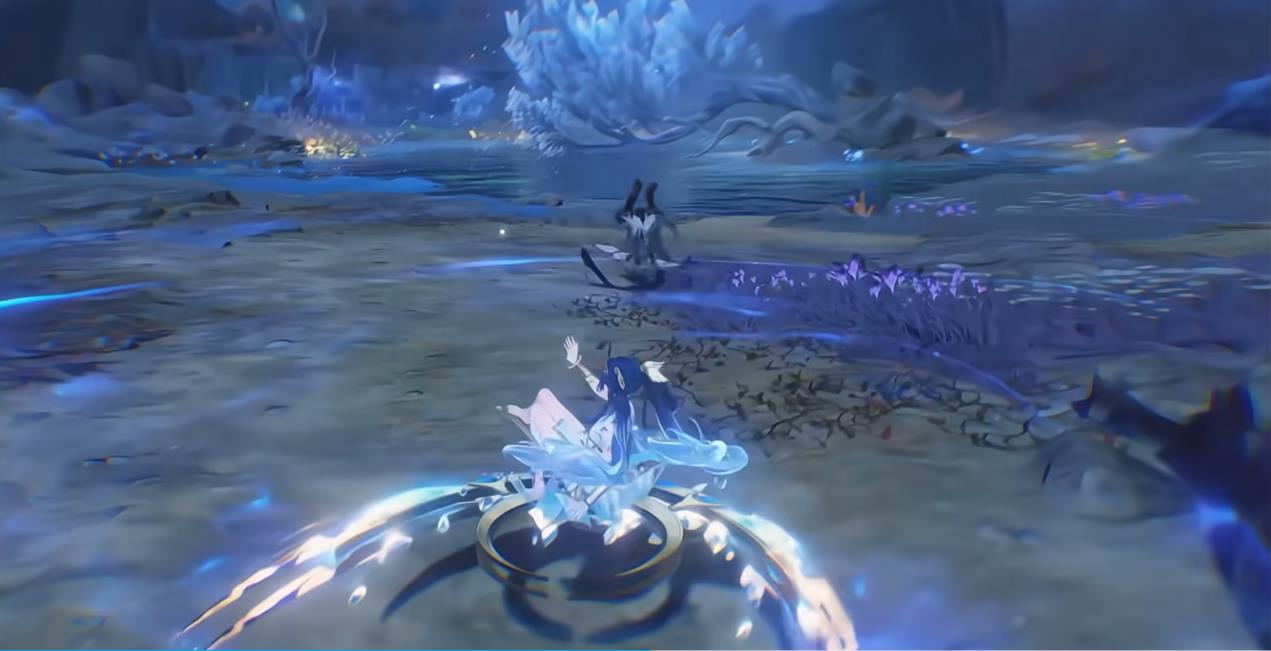 鸣潮尤诺怎么玩