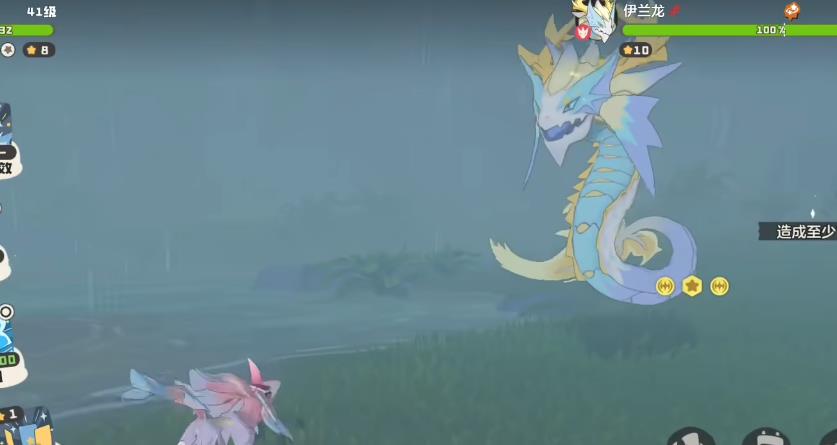 洛克王国手游必练精灵有哪些