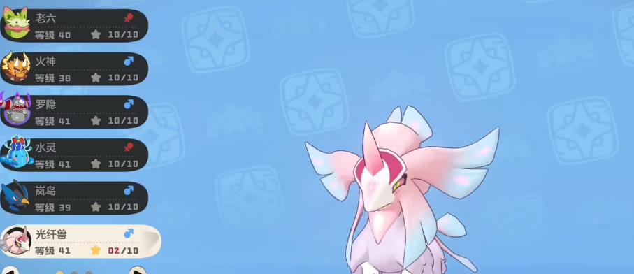 洛克王国手游必练精灵有哪些