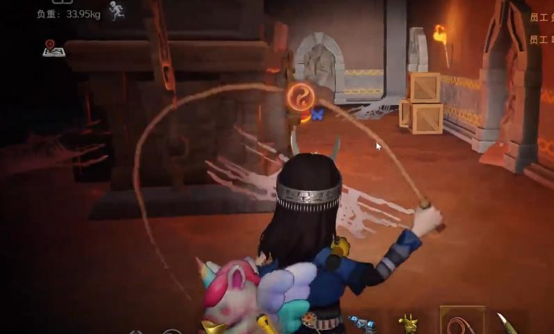 超自然行动组兵俑怎么抓捕 超自然行动组兵俑怎么抓捕