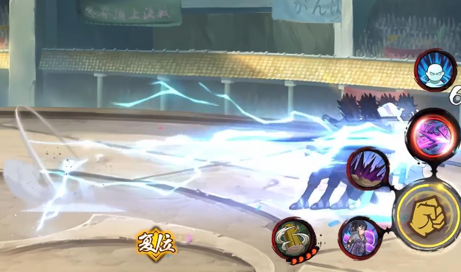 火影忍者手游须佐佐助怎么玩 火影忍者手游须佐佐助怎么玩