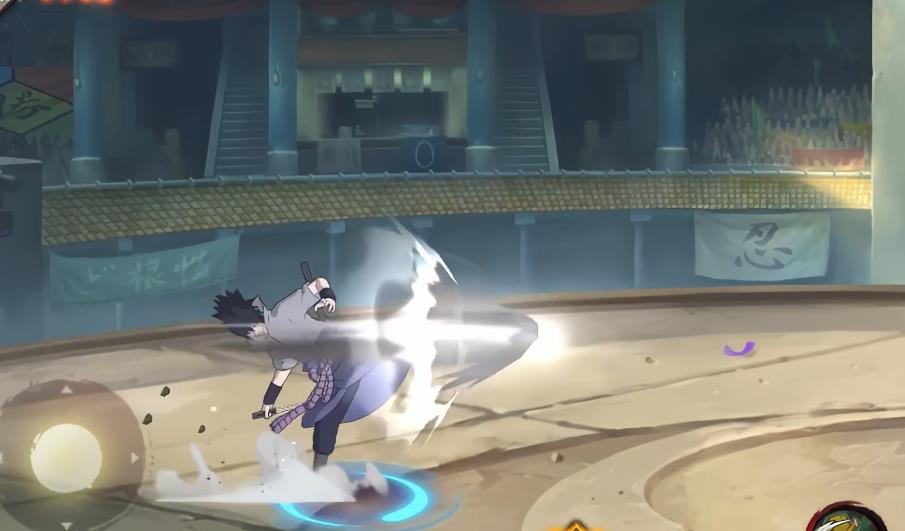 火影忍者手游须佐佐助怎么玩 火影忍者手游须佐佐助怎么玩